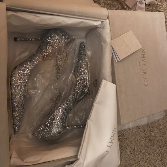 Jimmy Choo Love 85 - Picture 2 of 8